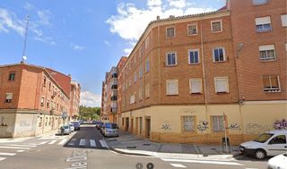 Ático en venta en San Antonio en Palencia