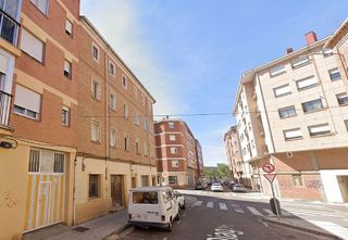 Ático en venta en San Antonio en Palencia