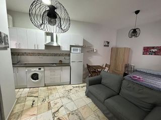 Estudio en venta en San Lorenzo en Sevilla