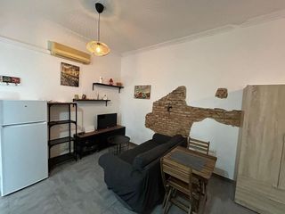 Estudio en venta en San Lorenzo en Sevilla