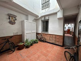 Estudio en venta en San Lorenzo en Sevilla