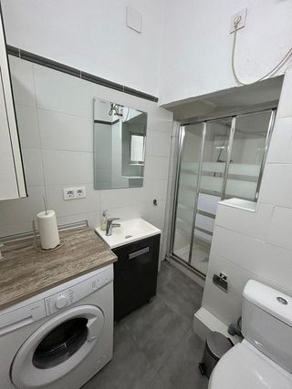 Estudio en venta en San Lorenzo en Sevilla