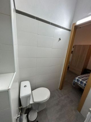 Estudio en venta en San Lorenzo en Sevilla