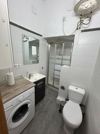 Estudio en venta en San Lorenzo en Sevilla