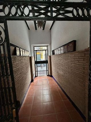 Estudio en venta en San Lorenzo en Sevilla