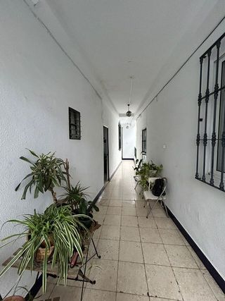 Estudio en venta en San Lorenzo en Sevilla