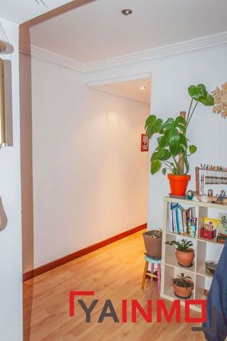 Piso en venta en Adurtza - Aretxabaleta en Vitoria-Gasteiz