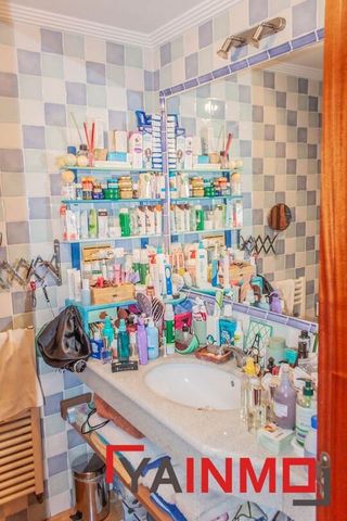 Piso en venta en Adurtza - Aretxabaleta en Vitoria-Gasteiz