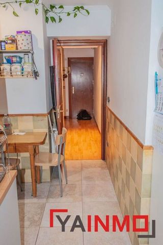 Piso en venta en Adurtza - Aretxabaleta en Vitoria-Gasteiz