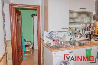 Piso en venta en Adurtza - Aretxabaleta en Vitoria-Gasteiz