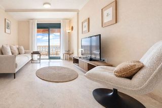 Ático en venta en Casco Antiguo en Jávea/Xàbia