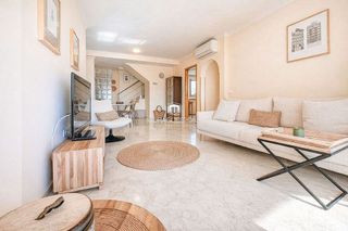 Ático en venta en Casco Antiguo en Jávea/Xàbia