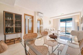 Ático en venta en Casco Antiguo en Jávea/Xàbia