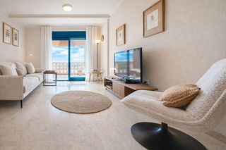 Ático en venta en Casco Antiguo en Jávea/Xàbia