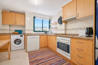 Ático en venta en Casco Antiguo en Jávea/Xàbia