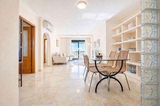 Ático en venta en Casco Antiguo en Jávea/Xàbia