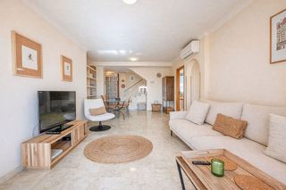 Ático en venta en Casco Antiguo en Jávea/Xàbia