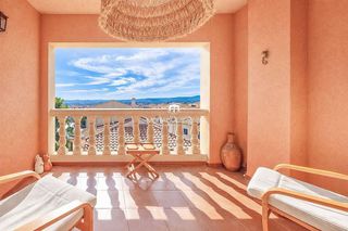 Ático en venta en Casco Antiguo en Jávea/Xàbia