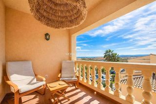 Ático en venta en Casco Antiguo en Jávea/Xàbia