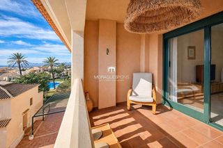 Ático en venta en Casco Antiguo en Jávea/Xàbia