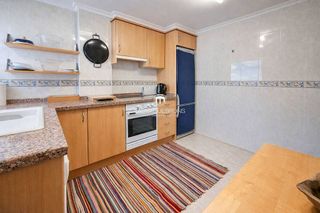 Ático en venta en Casco Antiguo en Jávea/Xàbia