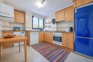 Ático en venta en Casco Antiguo en Jávea/Xàbia