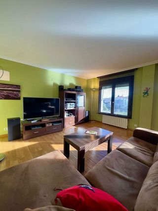 Piso en venta en Alcoy/Alcoi