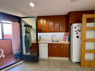 Piso en venta en Alcoy/Alcoi