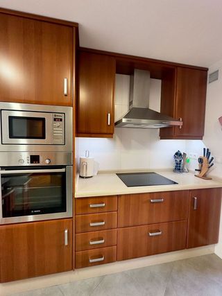 Piso en venta en Alcoy/Alcoi