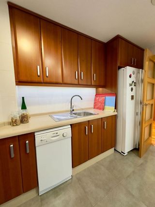 Piso en venta en Alcoy/Alcoi