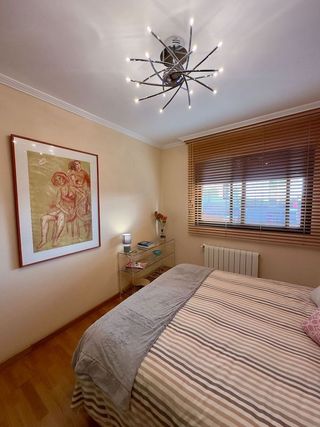 Piso en venta en Alcoy/Alcoi