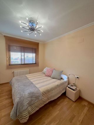 Piso en venta en Alcoy/Alcoi