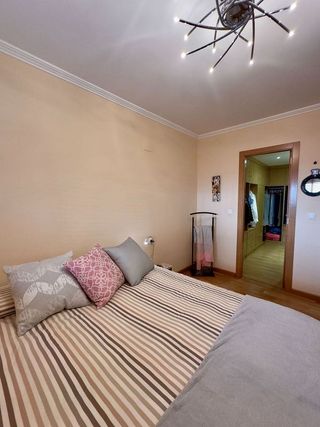 Piso en venta en Alcoy/Alcoi