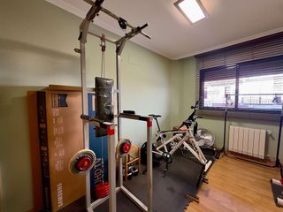 Piso en venta en Alcoy/Alcoi