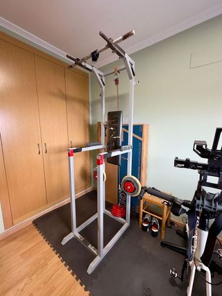 Piso en venta en Alcoy/Alcoi