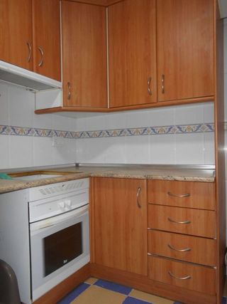 Piso en venta en Universidad en Ciudad Real