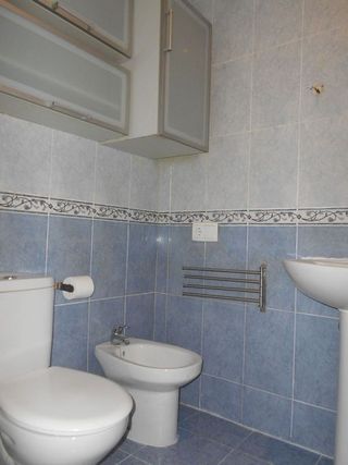 Piso en venta en Universidad en Ciudad Real