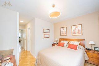 Piso en venta en Norte en Alcobendas