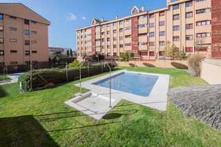 Piso en venta en Norte en Alcobendas