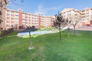 Piso en venta en Norte en Alcobendas
