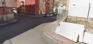 Piso en venta en La Chanca - Pescadería en Almería