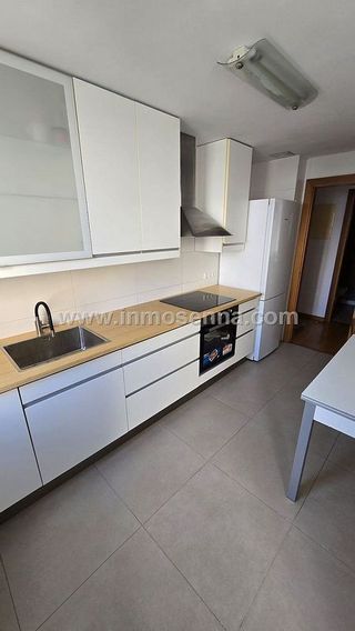 Piso en venta en Marquès de la Fontsanta - Pere Garau en Palma de Mallorca
