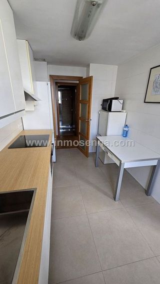 Piso en venta en Marquès de la Fontsanta - Pere Garau en Palma de Mallorca