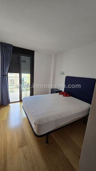 Piso en venta en Marquès de la Fontsanta - Pere Garau en Palma de Mallorca