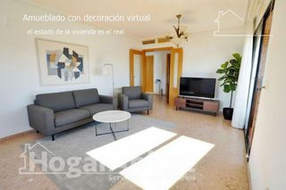 Piso en venta en Garbinet en Alicante
