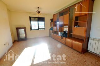 Piso en venta en Garbinet en Alicante