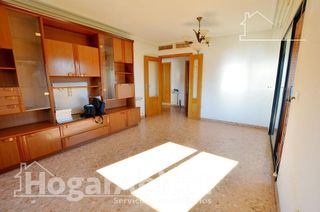 Piso en venta en Garbinet en Alicante