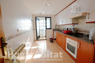 Piso en venta en Garbinet en Alicante