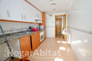 Piso en venta en Garbinet en Alicante