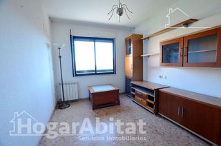 Piso en venta en Garbinet en Alicante